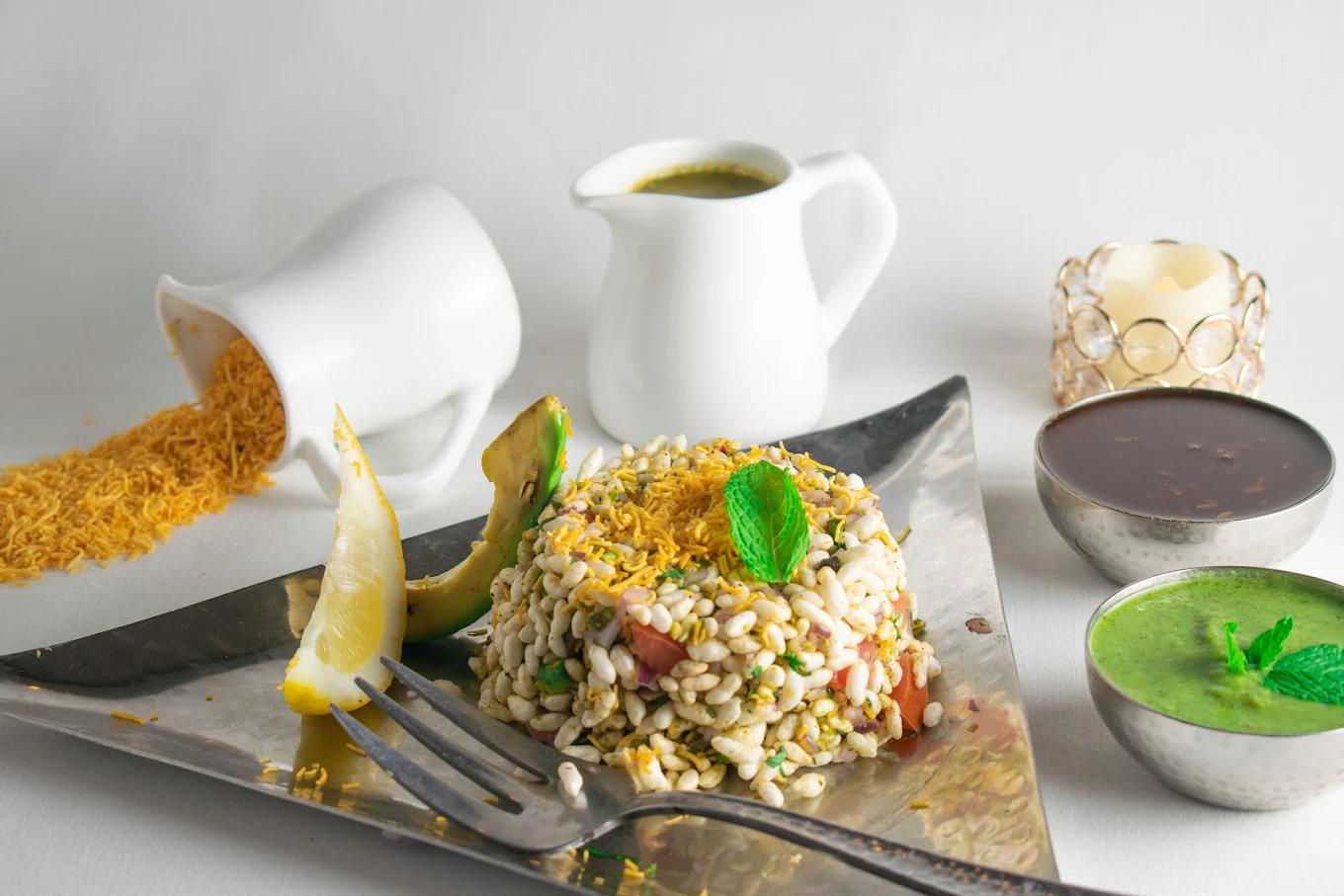 Tandoor Indian Cuisine