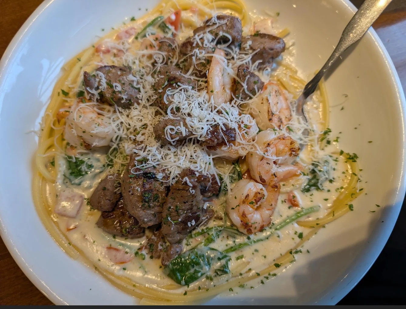 Olive Garden Italian Restaurant