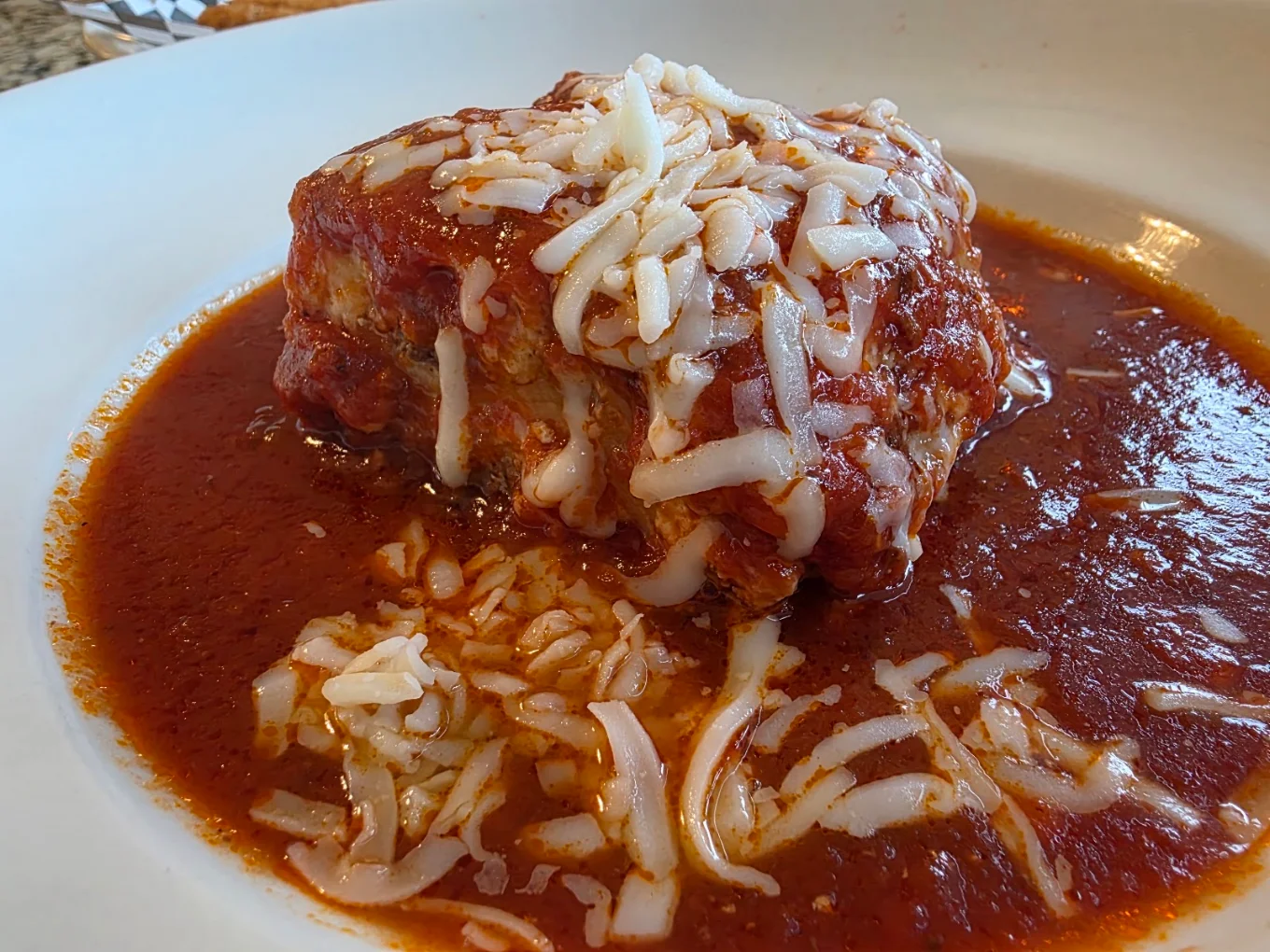 La Dolce Vita Ristorante Italiano