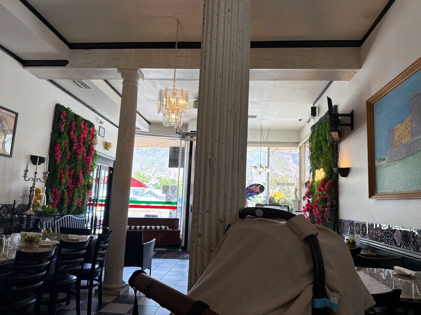 La Dolce Vita Ristorante Italiano