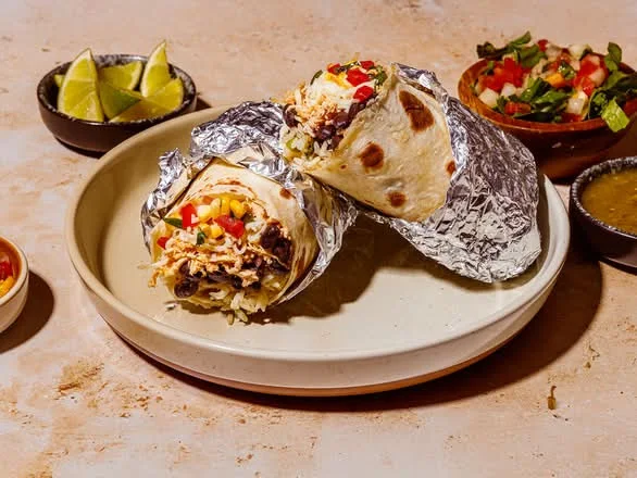 Cafe Rio Fresh Modern Mexican
