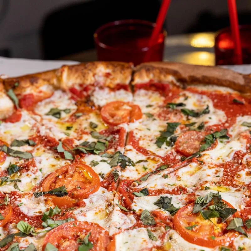 Fat Daddy's Pizzeria