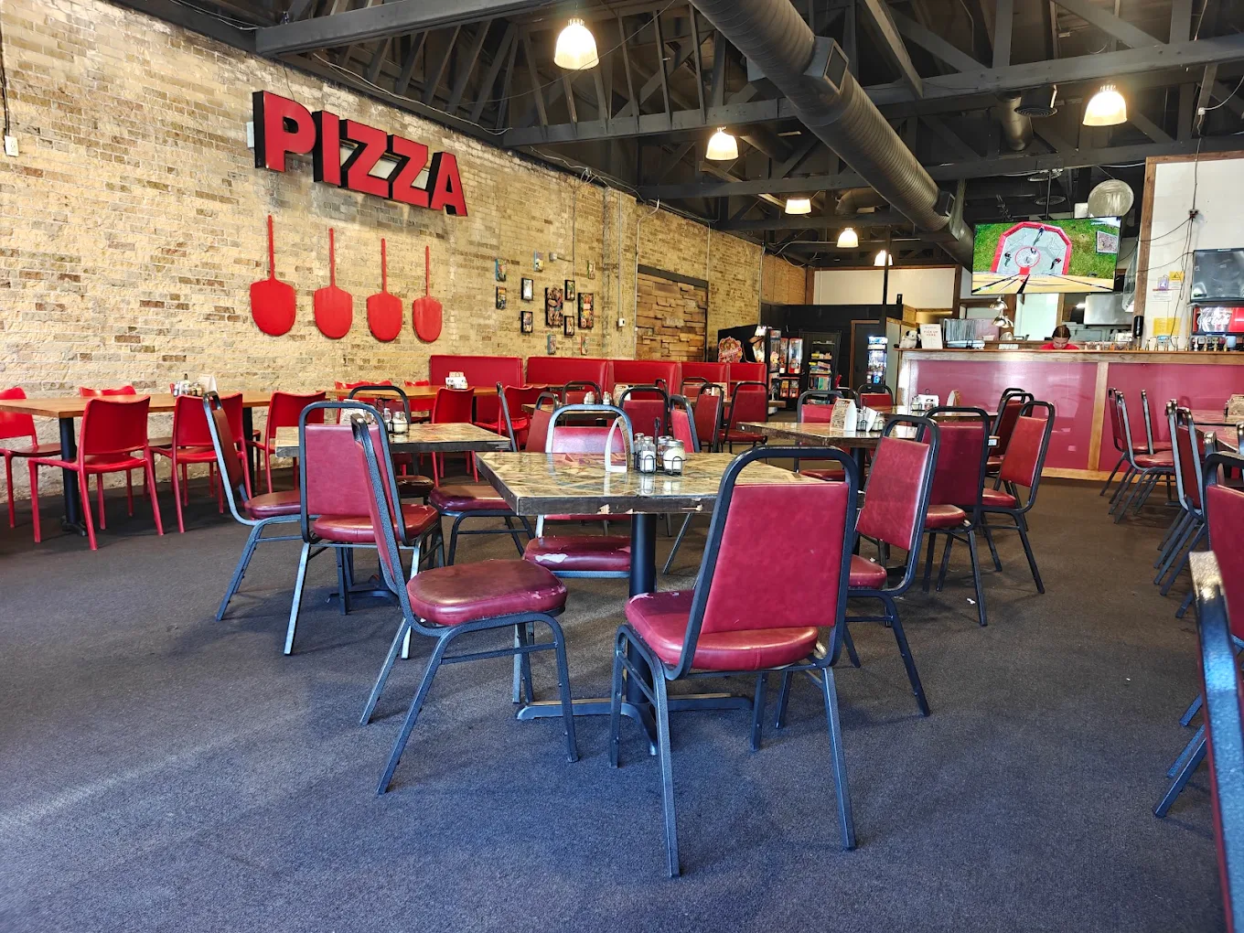 Fat Daddy's Pizzeria