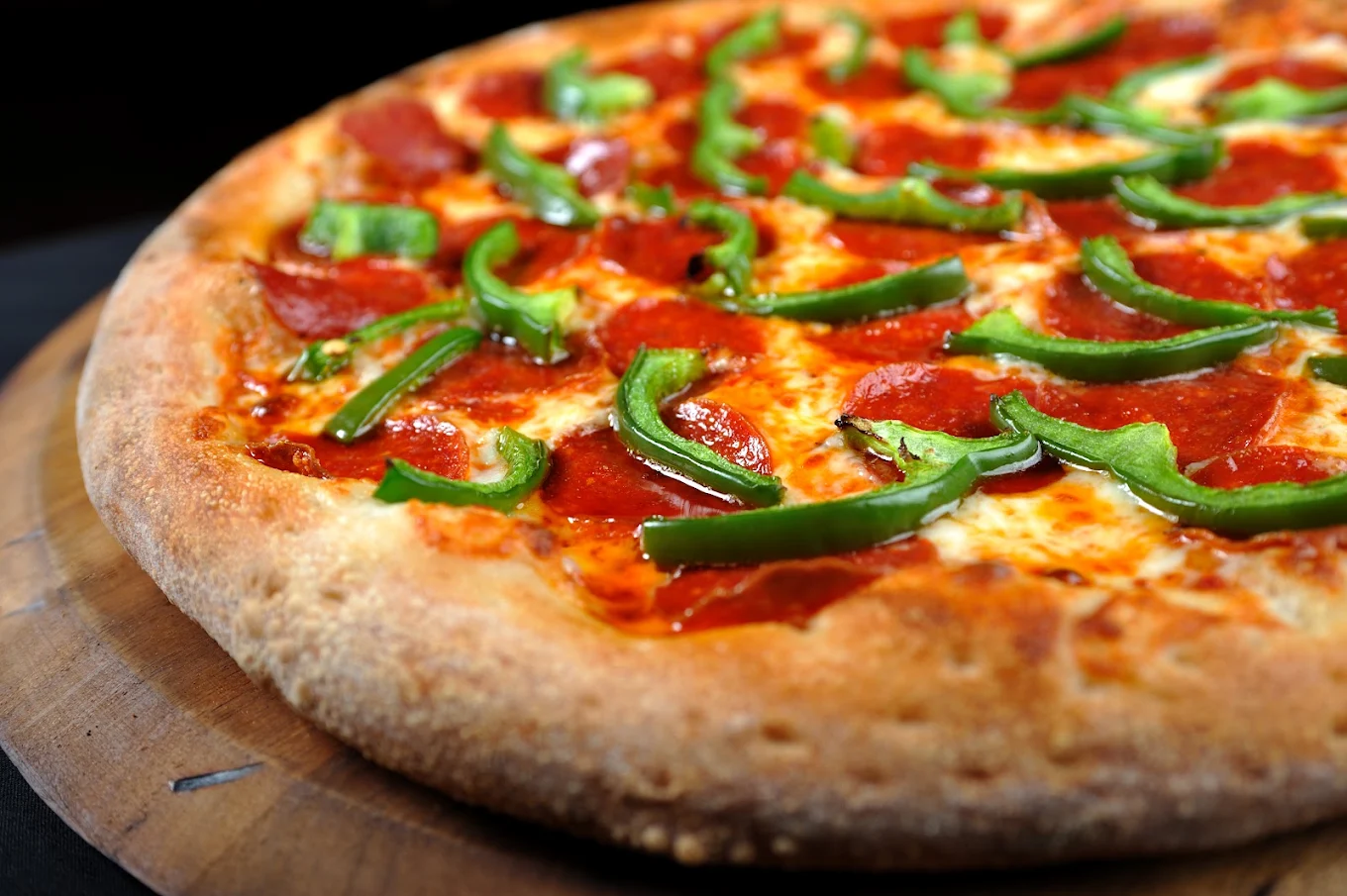 Two Jack's Pizza