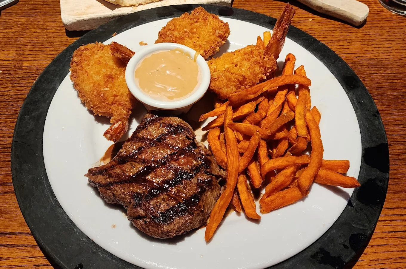 Ruby River Steakhouse