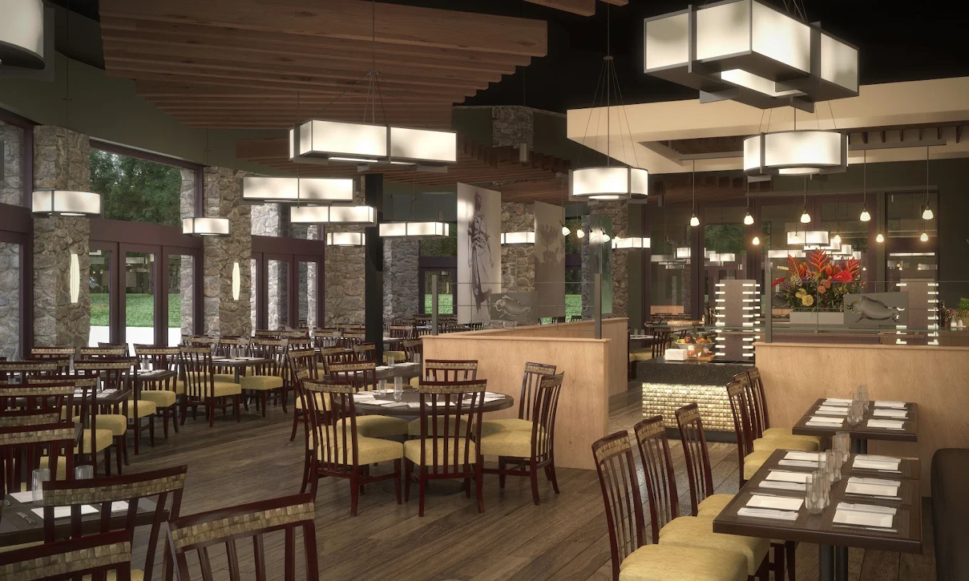 Rodizio Grill Brazilian Steakhouse