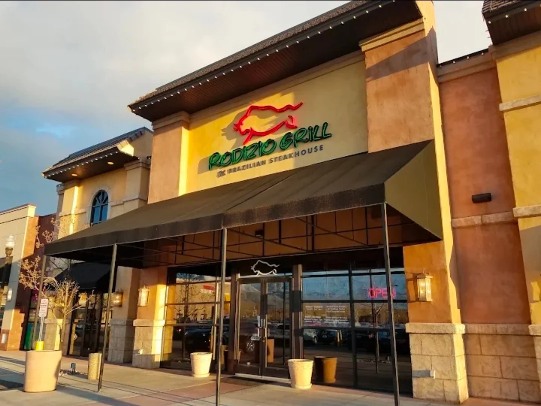 Rodizio Grill Brazilian Steakhouse