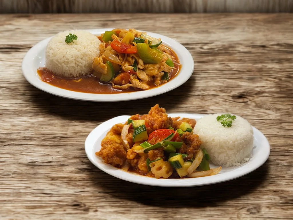 Thai Papaya Cuisine
