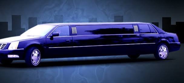 Getting Out Tickets & Limousine Service
