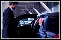 Getting Out Tickets & Limousine Service