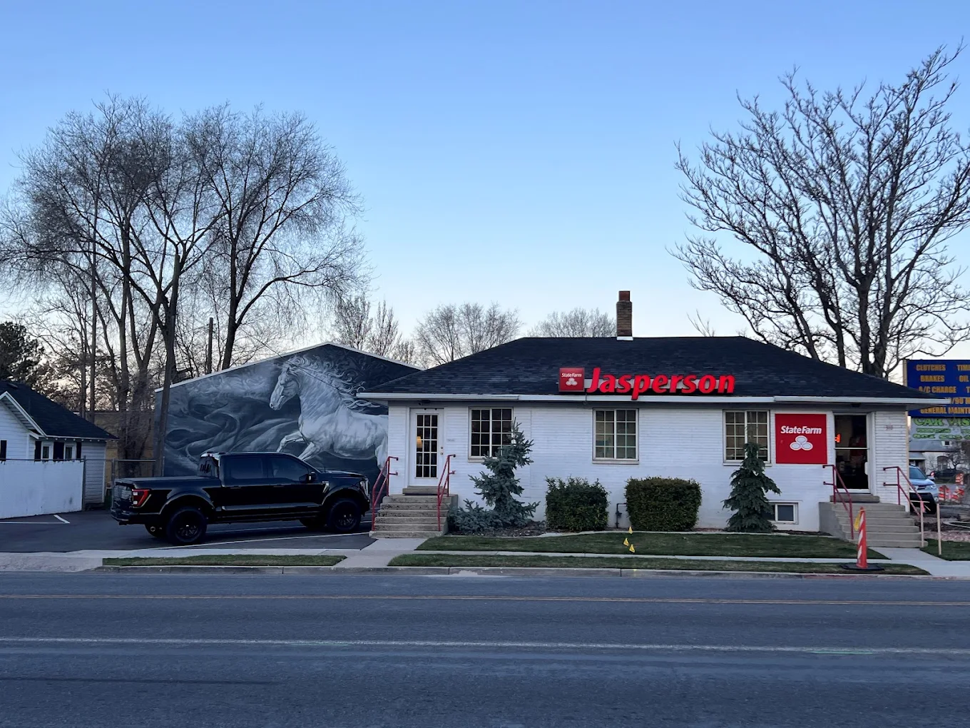 State Farm Insurance Agent : Kim Jasperson