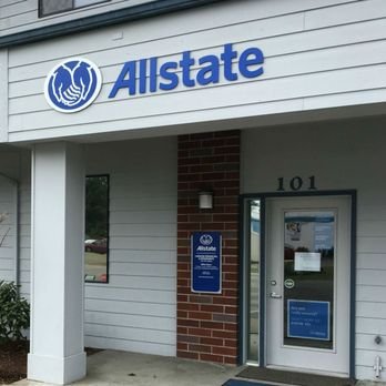 Allstate Insurance : Ryan A Larson