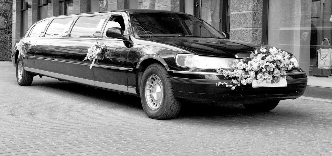 Blackhawk Limousine