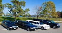 Blackhawk Limousine