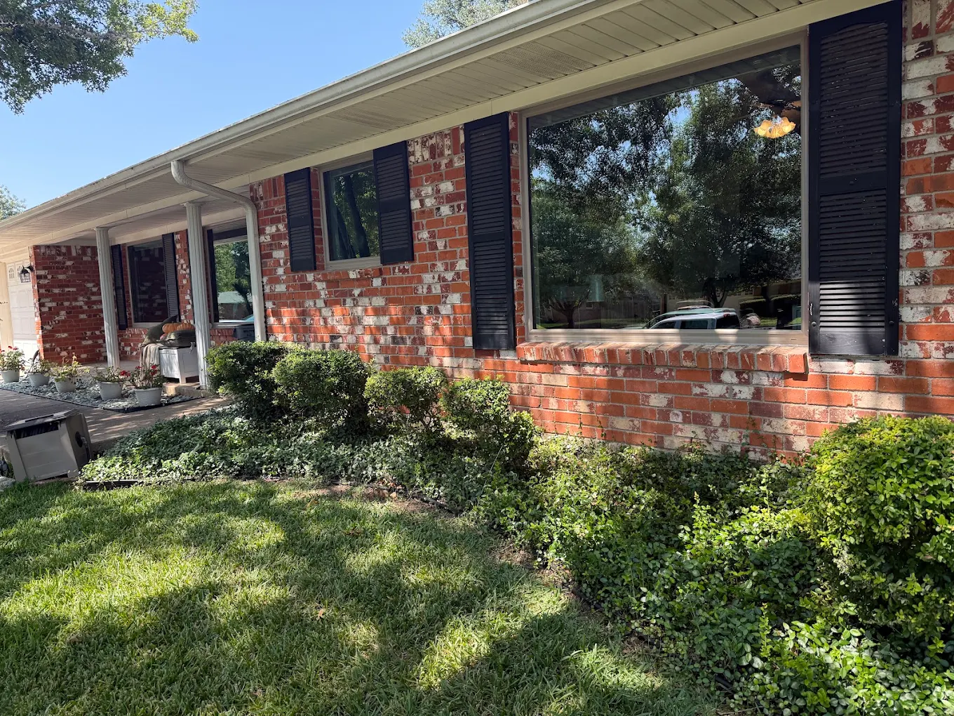 Precision Siding & Construction