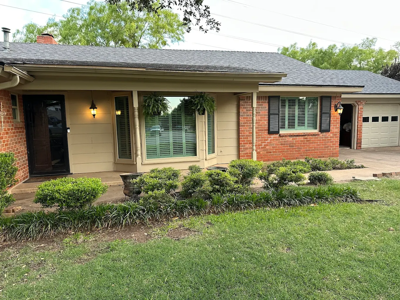 Precision Siding & Construction