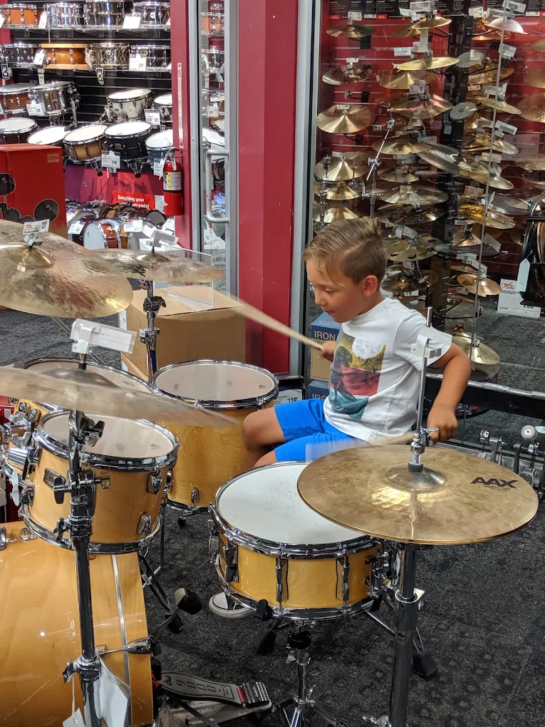 Guitar Center