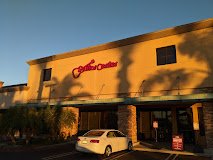 Guitar Center
