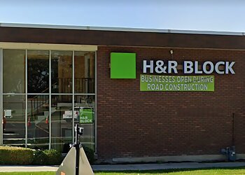 H&R Block