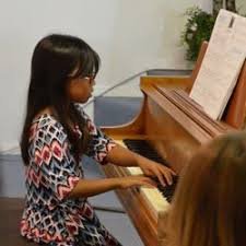 Nadia Maree Music Studio - Oxnard