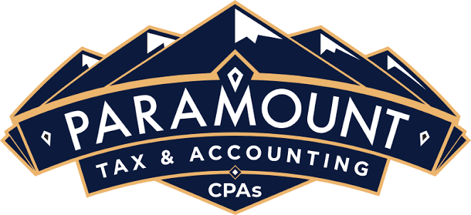 Paramount Tax & Accounting CPAs Provo