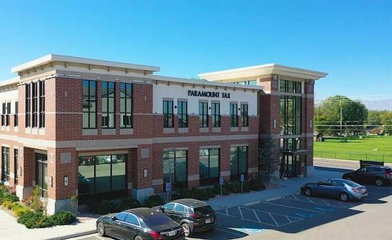 Paramount Tax & Accounting CPAs Provo