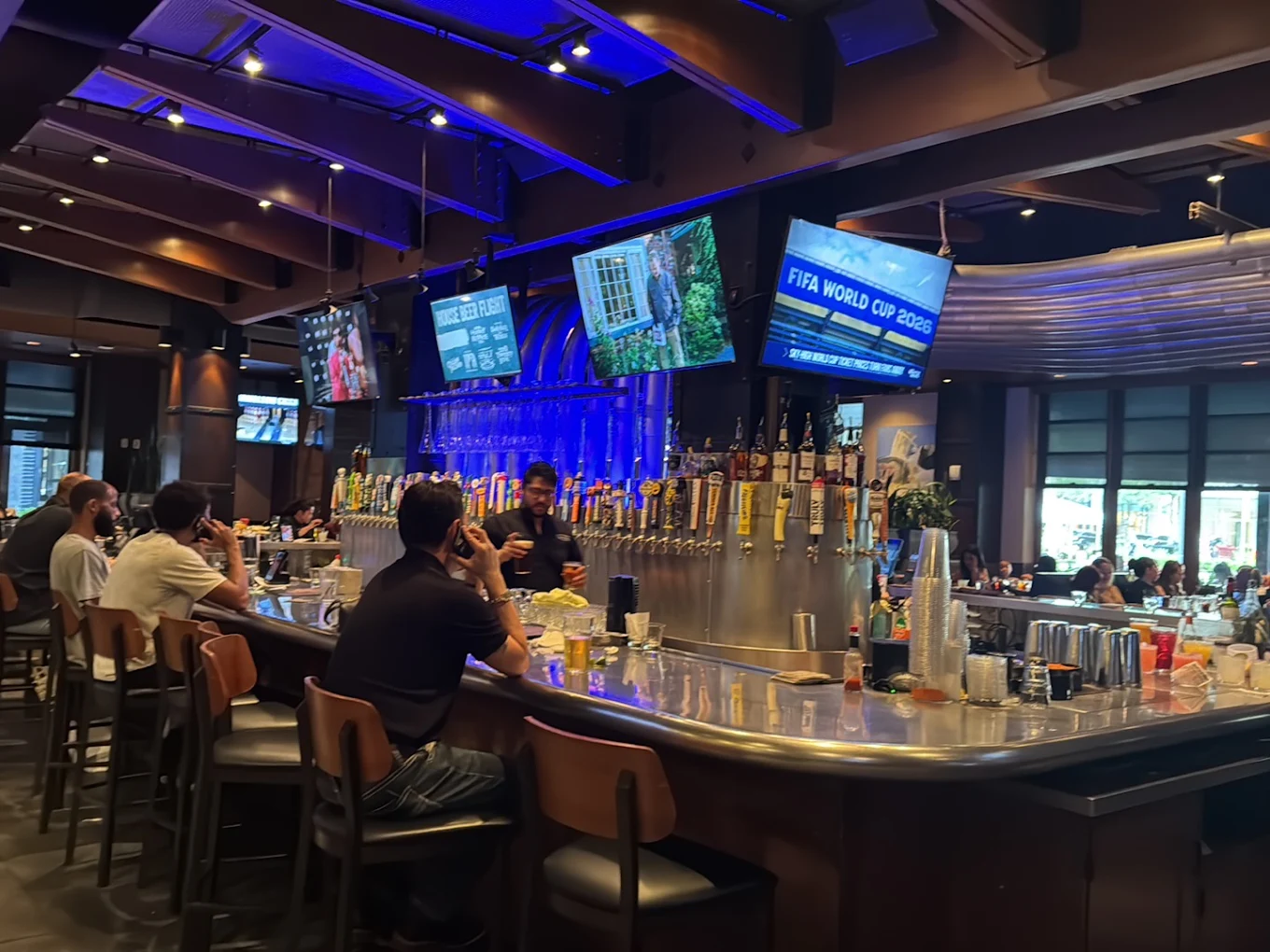Yard House