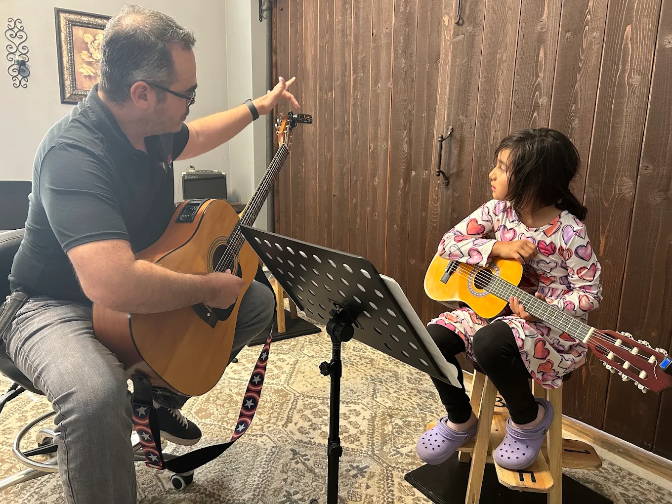 G4 Guitar School Oxnard