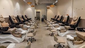 USA Nails and Spa
