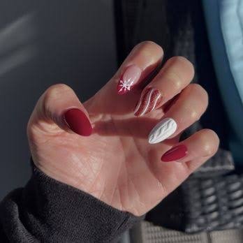 USA Nails and Spa