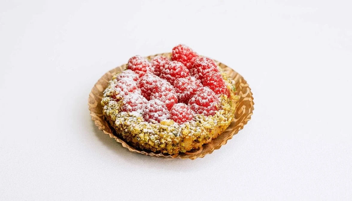 Gourmandise