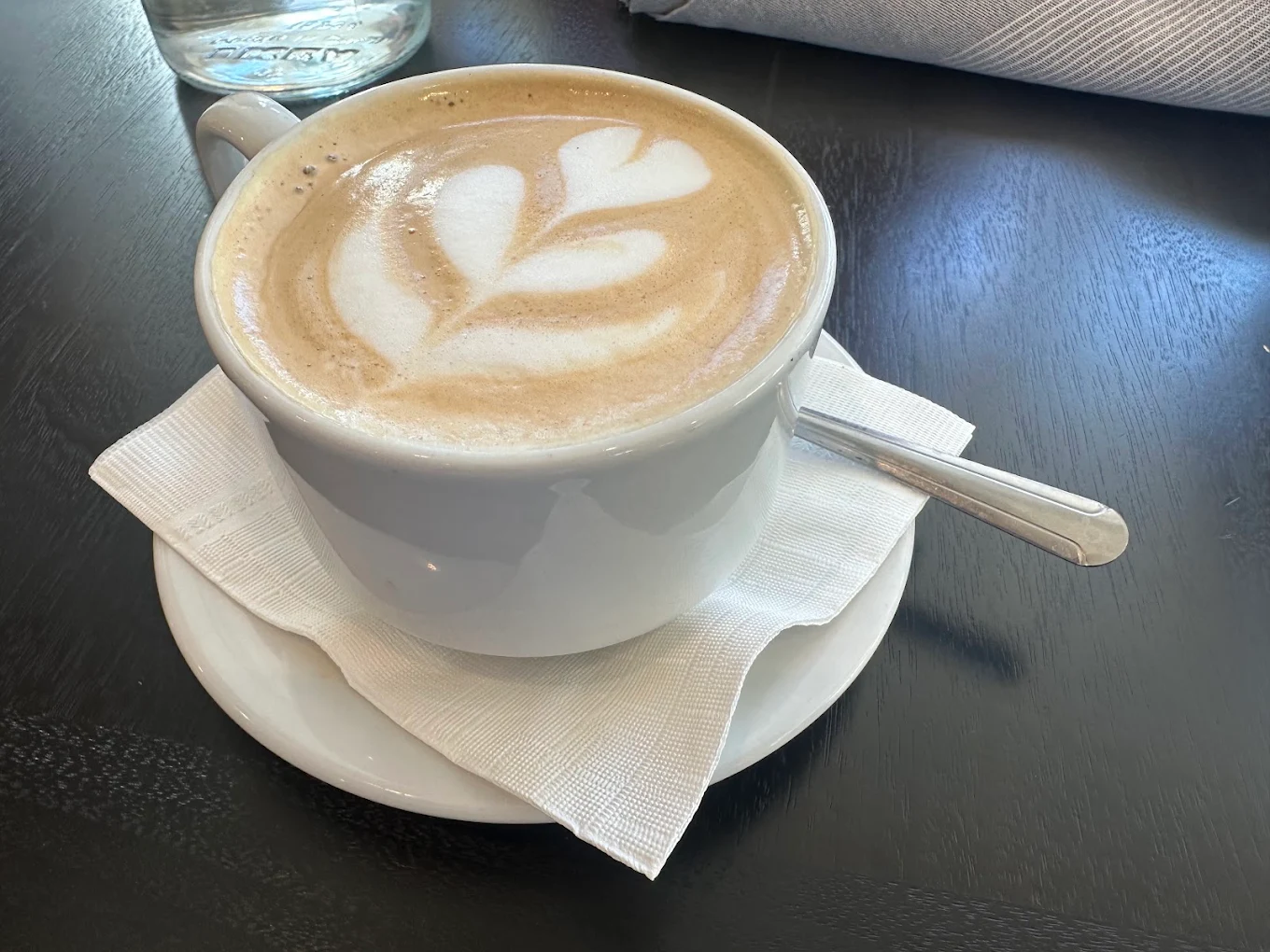 Gourmandise