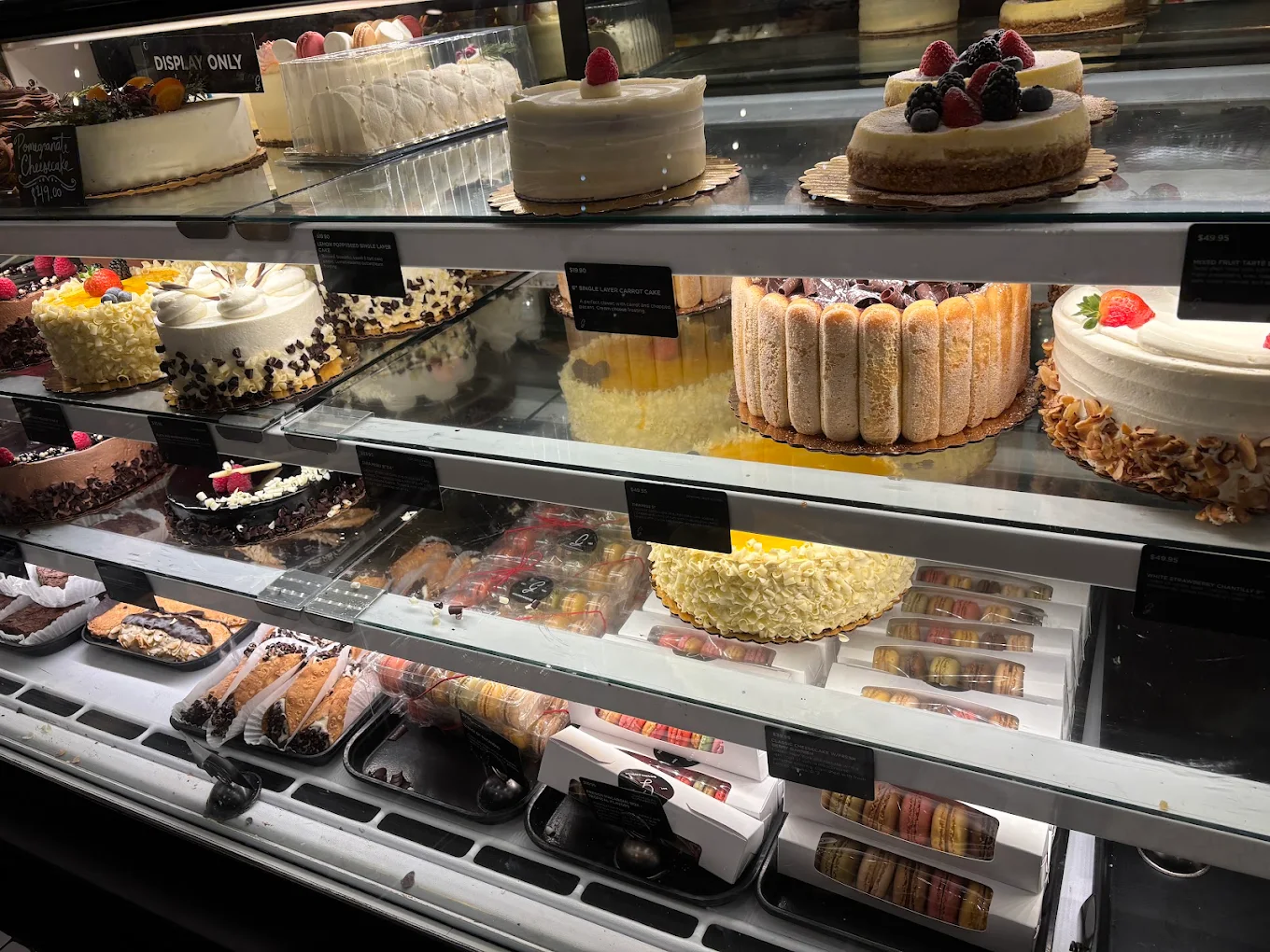 Gourmandise