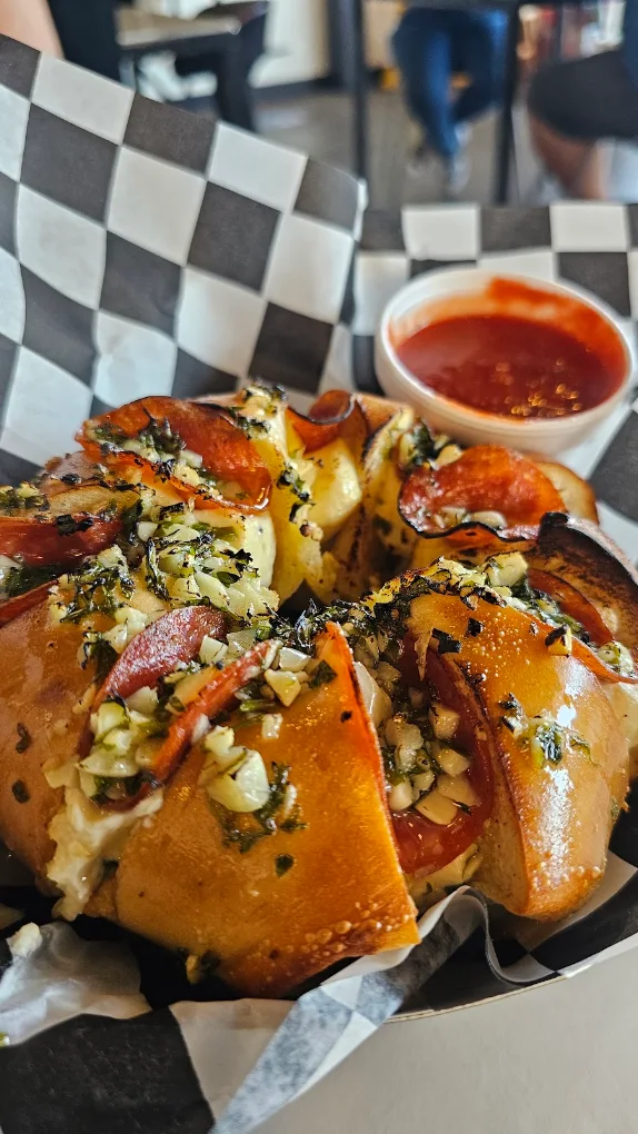 Jersey Bagels