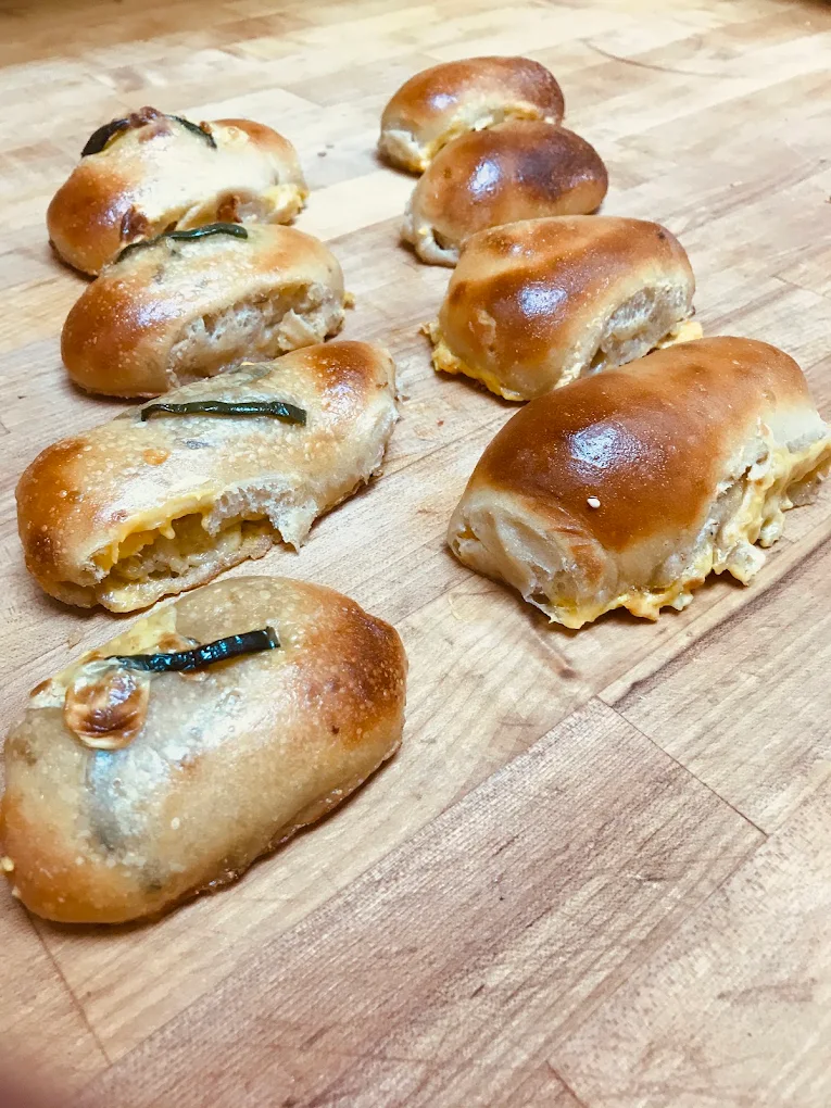 Bagel Bob