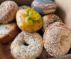 Bagel Bob