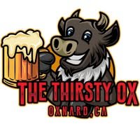 The Thirsty Ox