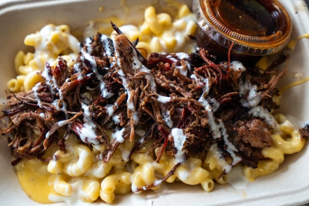 Salt City Barbecue