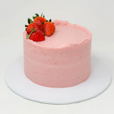 Da Cakes Houston