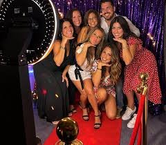 Cyn Sational Photo Booth