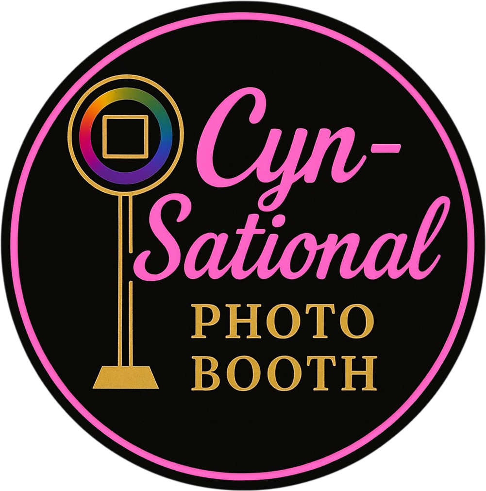 Cyn Sational Photo Booth