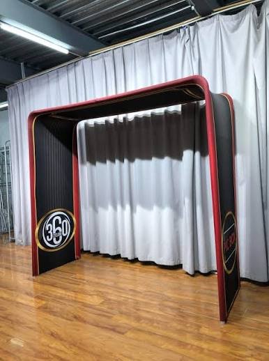 Cyn Sational Photo Booth