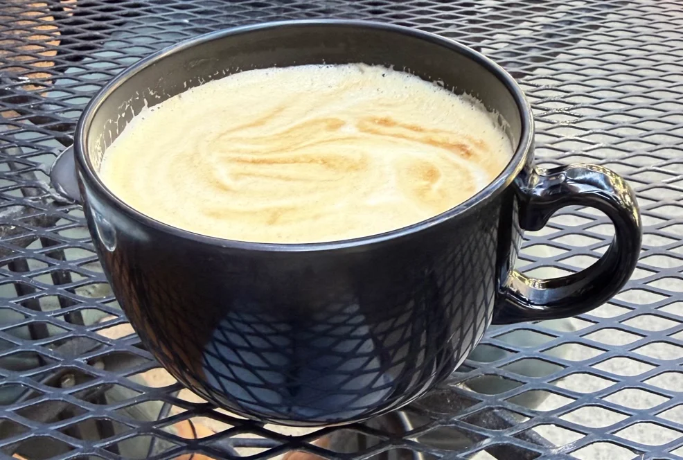 Oasis Cafe