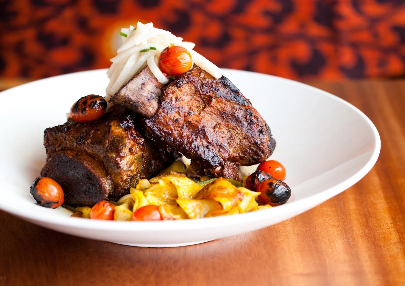 Churrascos Catering