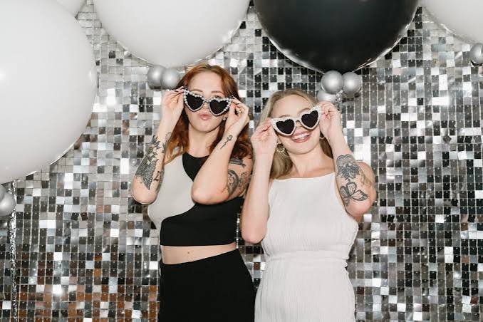 West Coast Photo Booth