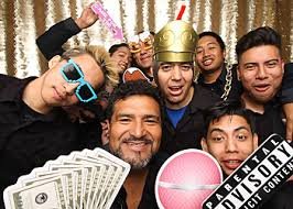 West Coast Photo Booth