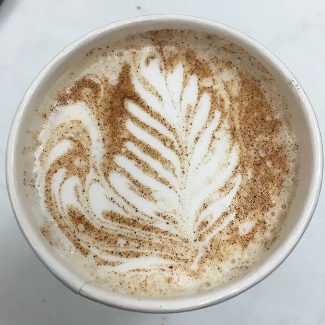 Sugar House Coffee