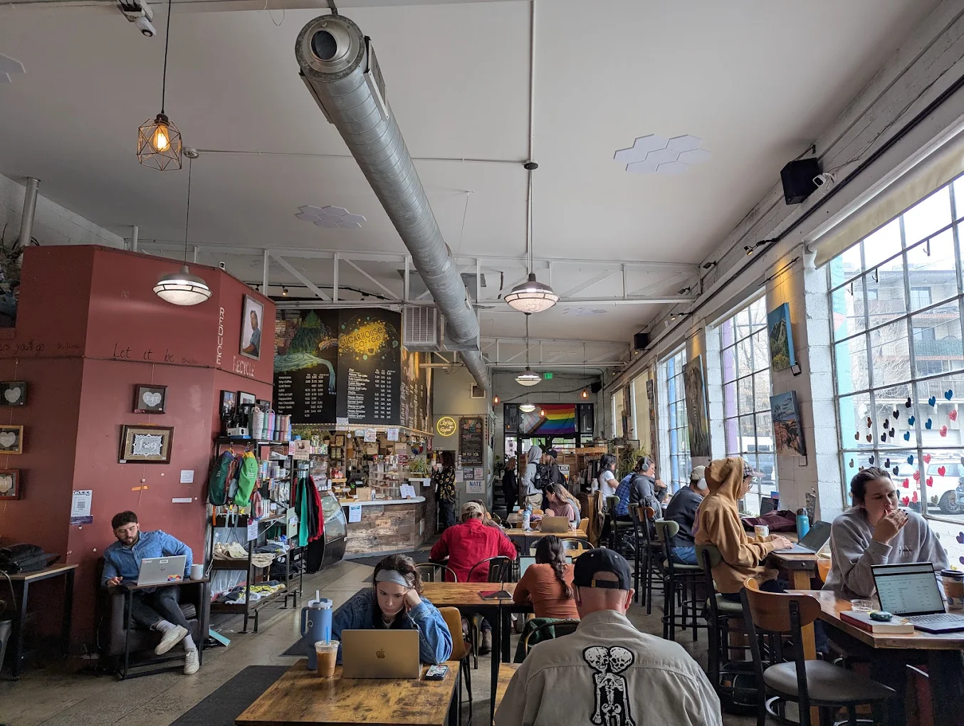 Sugar House Coffee