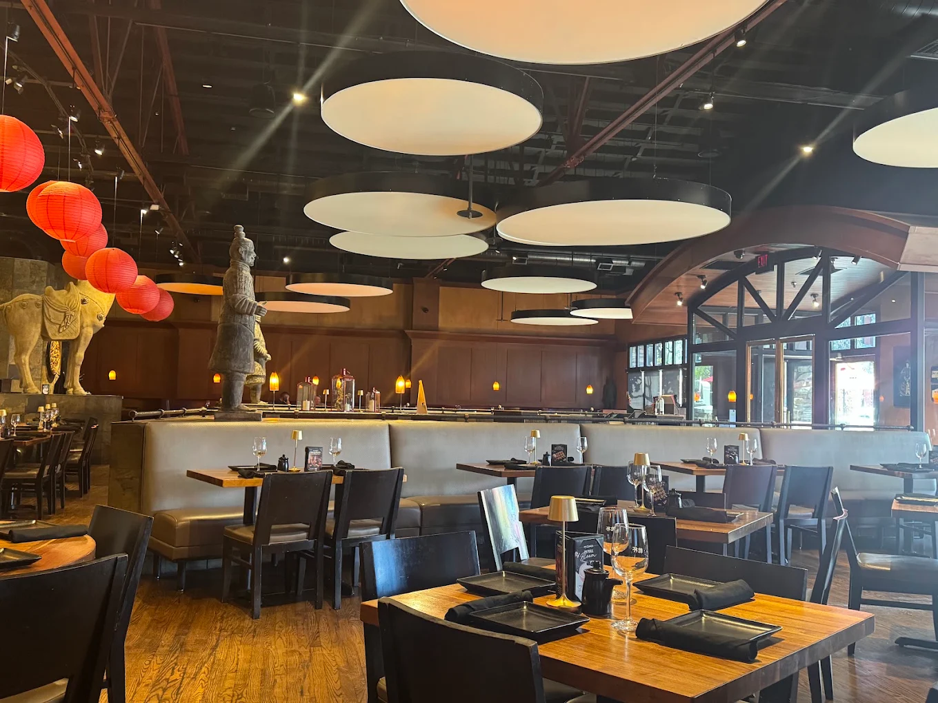 P.F. Chang's