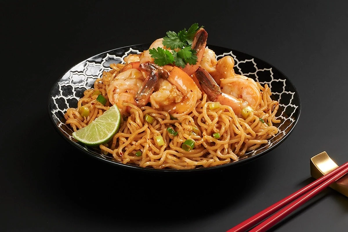 P.F. Chang's